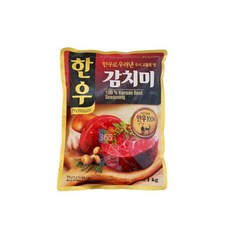 {+®]:ㅍ;ing▷_청정원 한우감치미 1kg_{=]:R&#.▣-, ◐주문◑ ▷1