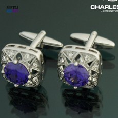 cufflinks 커프링크 남성 악세사리 정장 선물 수트용 커프스버튼 카우스버튼 용 승진
