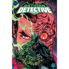 Batman: Detective Comics Vol. 5: The Joker War Hardcover, DC Comics