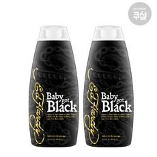 에드하디 태닝 로션 베이비갓블랙 브론저 300ml(2병)