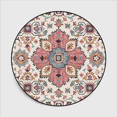 원목페르시안카페트