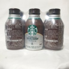 스타벅스 에스프레소 크림 275mlx12캔, 275ml, 12개