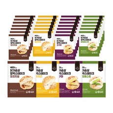 허닭함박스테이크