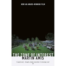 The Zone of Interest:영화 