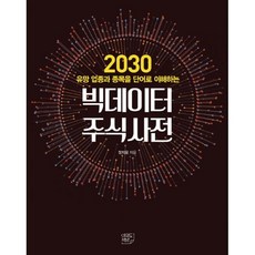 2030빅데이터주식사전
