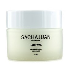 sachajuan