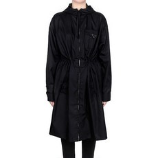 프라다레인코트22fw