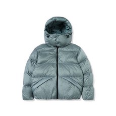 매장정품 아이더 남녀공용 구스다운 에어본폴라 DUW22546 SKUI0310