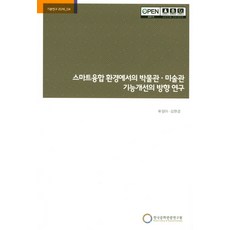 한국미술관과박물관