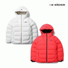 아이더 아이더 뉴 제레미 2.1 여성 중형 다운자켓_A DWW21532