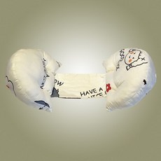 엘라바임산부바디필로우
