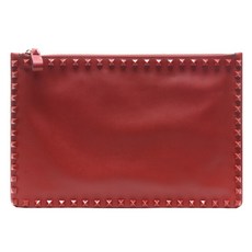 발렌티노락스터드클러치