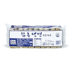 옥천냉면비빔장