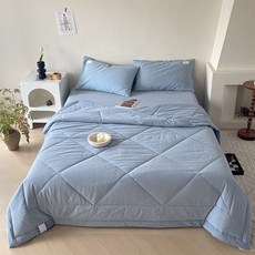 상 색직 A타입 면 워싱 면 이 4종 세트 이 이 이