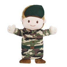 군인인형