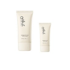 아떼 릴리프 무기자차 선크림 SPF50+ PA++++