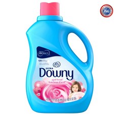 다우니 울트라 에어프릴 프레쉬 섬유유연제 본품, 3L, 1개