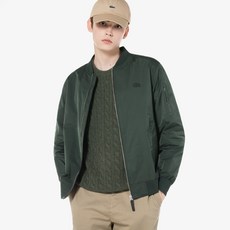 라코스테점퍼