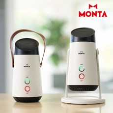 [TV홈쇼핑정품 인포벨]몬타 싹잡아 올킬 초음파 해충 퇴치기 캠핑 훈증기 모기 바퀴벌레 날벌레 초파리