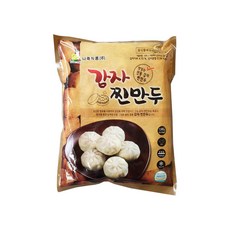 산동메밀전병