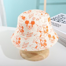 여성여름베레모모자