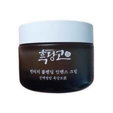 흑당고 진액 영양 탄력크림, 흑당고 크림 50ml 1개, 1개, 50ml