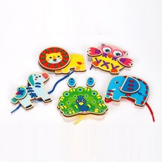 아기바느질놀이