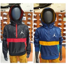 나이키키즈아노락