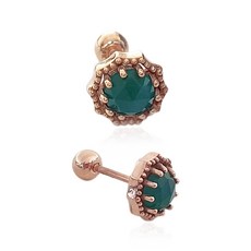 그린오닉스피어싱