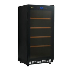 비노케이브 와인셀러 크리스탈 80 SRT-68S, 서울외 지역
