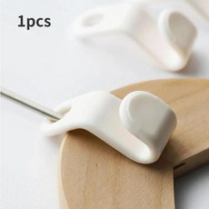 1-4Pcs 다목적 난방 후크 코트 수건 랙 라디에이터 브래킷 욕실 옷 걸이 부드러운 스카프 선반, 1개, 01 1pc
