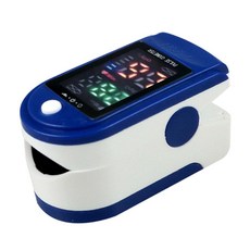 oximetry