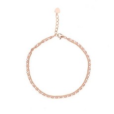 14k빅미러볼팔찌