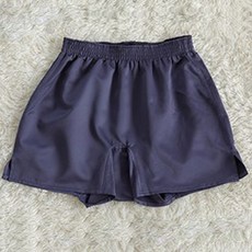 와스디 실키팬츠 트렁크