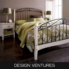 디자인벤처스침대