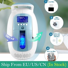 폐렴산소포화도