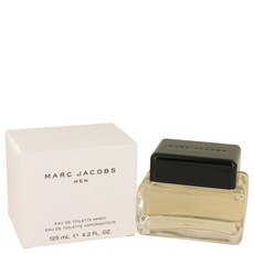 마크제이콥스 MARC JACOBS Eau De Toilette Spray 125 ml for Men, 125ml