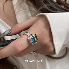 티파니진주반지