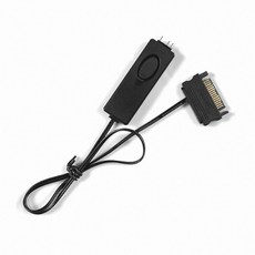 JONSBO RC-01 ARGB 컨트롤러, 단일옵션