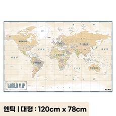 세계지도 TOP01