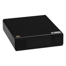 토핑 E50 MQA DAC ES9068AS 프리앰프, Black, Black, Black