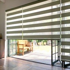 창안애세븐라인에코콤비블라인드