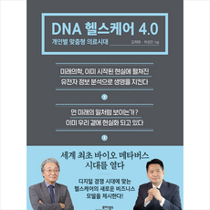 dna헬스케어4.0