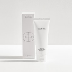 원씽 병풀 수딩크림 100ml