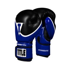 TITLEINFUSEDFONTERROGATETRAININGGLOVES 커버 트레이닝 권모술수, 이대 타바스블루 함
