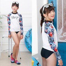 여아수영팬티