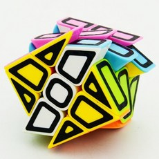 간즈큐브5x5x5