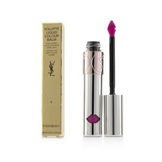 입생로랑 볼립떼 리퀴드 컬러 밤 - 9 StripMeFuchsia, 단품, 단품