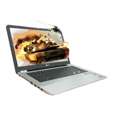 LG 사무 가정 주식 포토샵 게이밍 노트북 모음 사은품 증정, LG 15N540 i7 게임, Win10, 16GB, 500GB, 실버