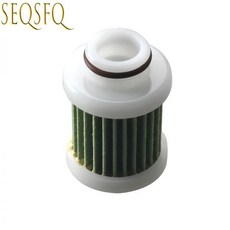 야마하 선외 모터용 연료 필터 4 행정 F50-F115 엔진 40HP-115Hp 30HP-115 Hp 6D8-24563-00-00 6D8-WS24A
